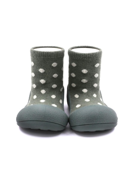 ATTIPAS DOT DOT KHAKI