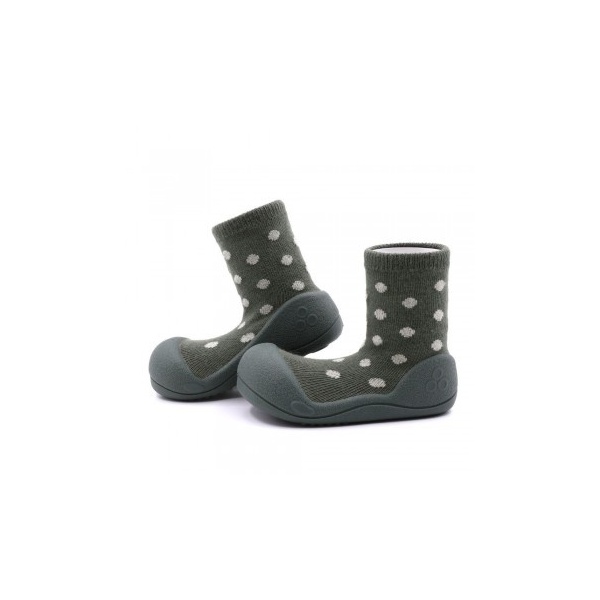 ATTIPAS DOT DOT KHAKI