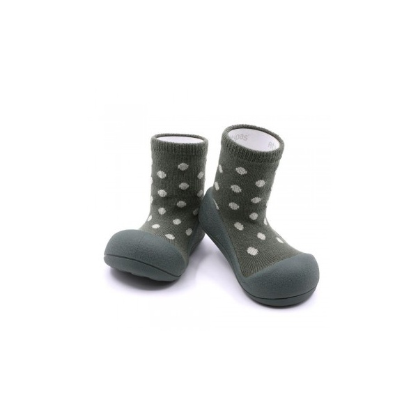 ATTIPAS DOT DOT KHAKI