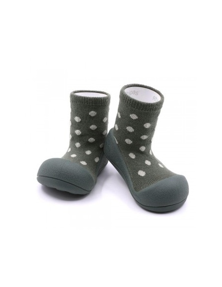 ATTIPAS DOT DOT KHAKI