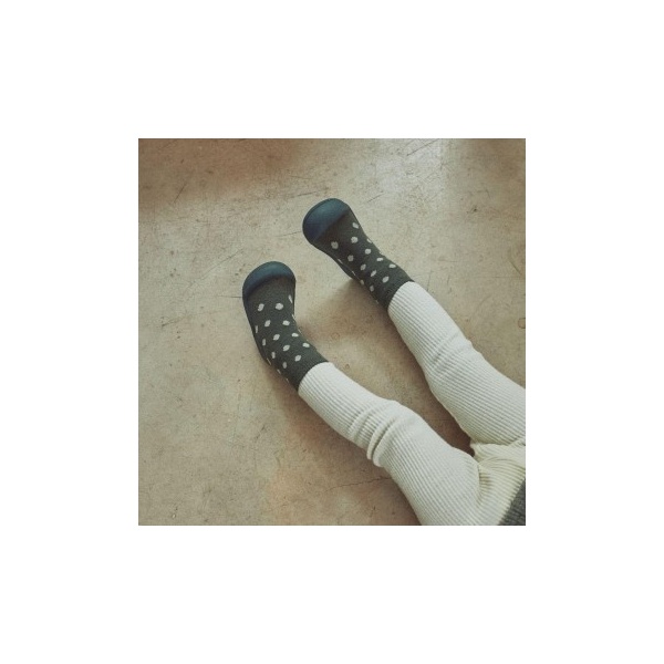 ATTIPAS DOT DOT KHAKI