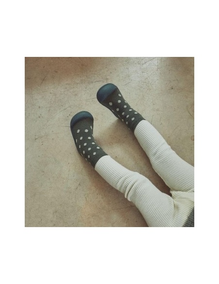 ATTIPAS DOT DOT KHAKI