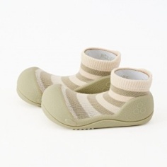 ATTIPAS STRIPE OLIVE 2