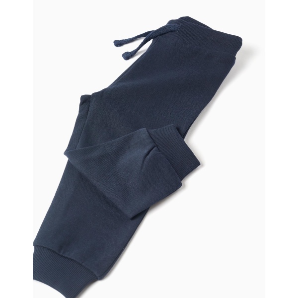 CONJUNTO ANIMALES BEBE MULTICOLOR ZIPPY