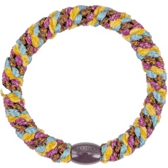 GOMA DE PELO KKNEKKI COPPER GRAPPER MUSTARD