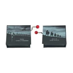 CAJITA MUSICAL JUEGO DE TRONOS