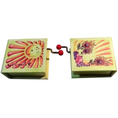 CAJITA MUSICAL SOL SOLET