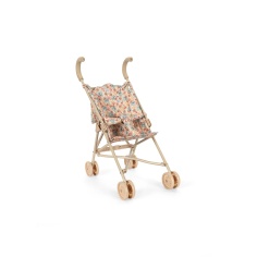 CARRITO DE MUÑECAS KONGES SLOJD