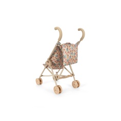 CARRITO DE MUÑECAS KONGES SLOJD 2