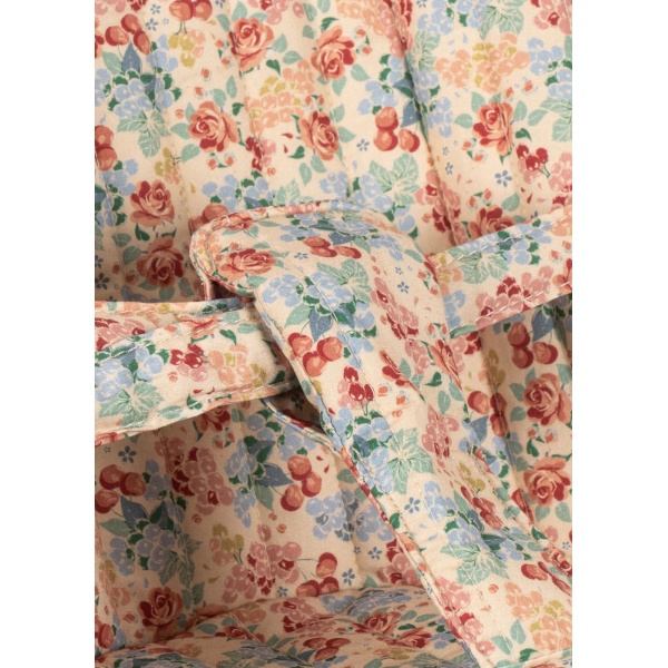 CARRITO DE MUÑECAS KONGES SLOJD