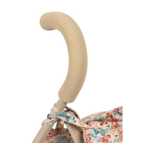 CARRITO DE MUÑECAS KONGES SLOJD