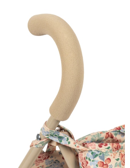 CARRITO DE MUÑECAS KONGES SLOJD