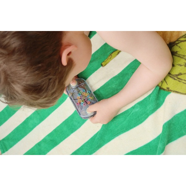 WATER GAME KONGES SLOJD