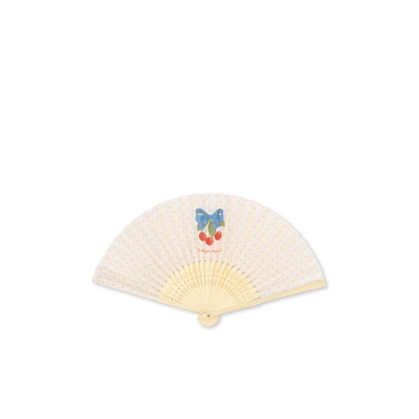 ABANICOS KONGES SLOJD