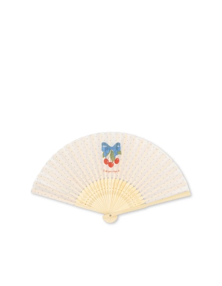 ABANICOS KONGES SLOJD