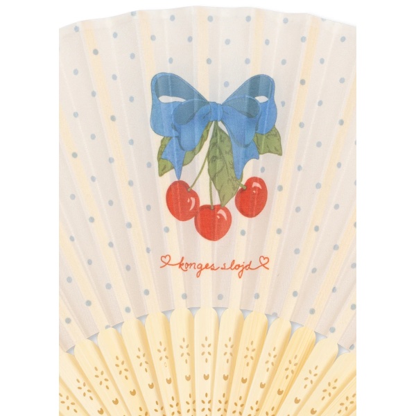 ABANICOS KONGES SLOJD