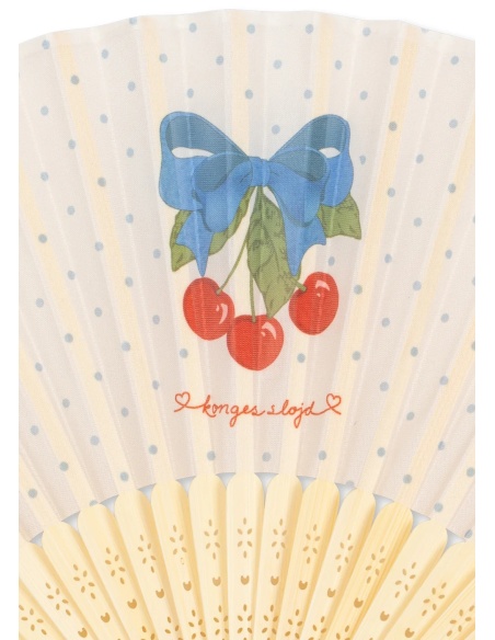 ABANICOS KONGES SLOJD