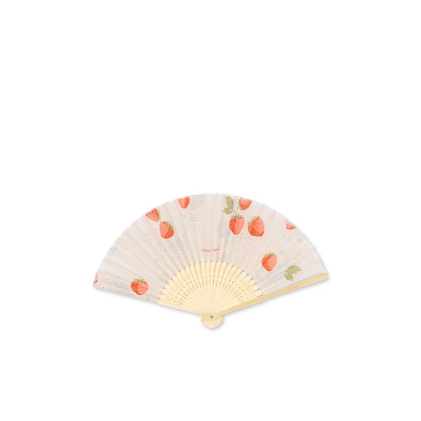 ABANICOS KONGES SLOJD