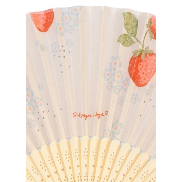 ABANICOS KONGES SLOJD