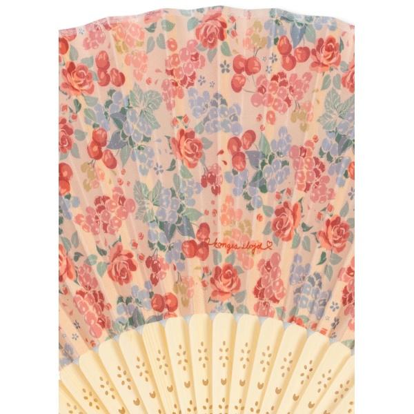 ABANICOS KONGES SLOJD