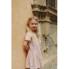 LULI VESTIDO KONGES SLOJD