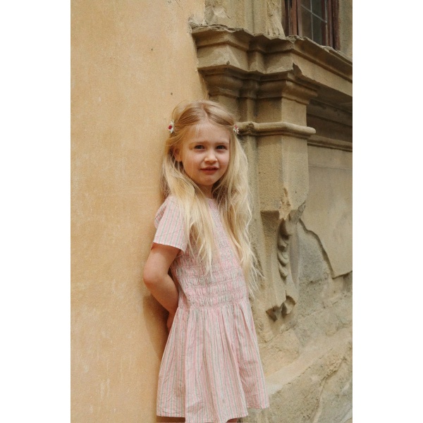 LULI VESTIDO KONGES SLOJD