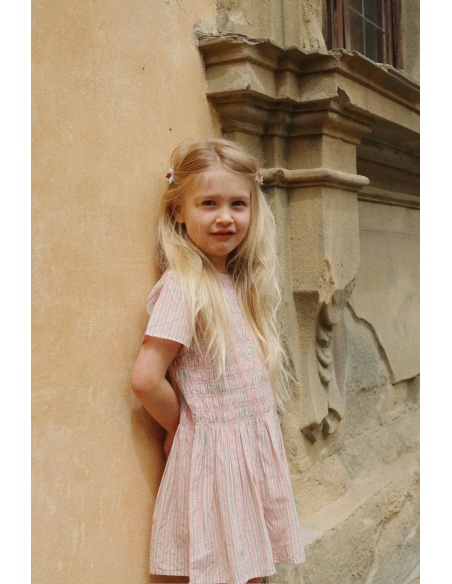 LULI VESTIDO KONGES SLOJD