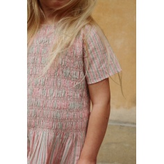 LULI VESTIDO KONGES SLOJD 2