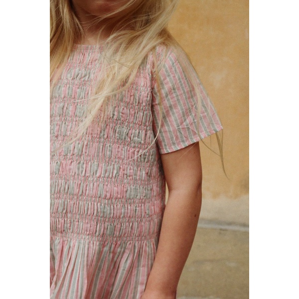 LULI VESTIDO KONGES SLOJD