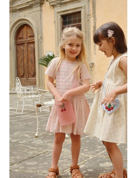 LULI VESTIDO KONGES SLOJD