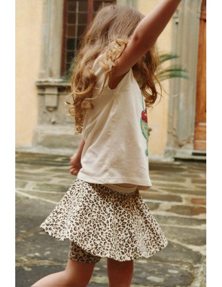 FAMO PUFF KONGES SLOJD