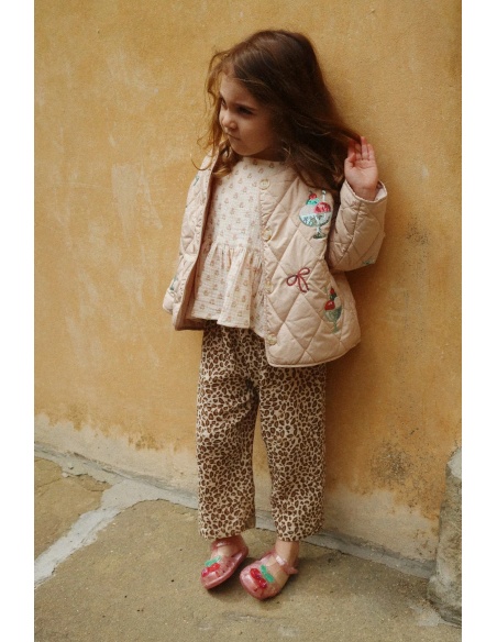 COCO PANTS KONGES SLOJD