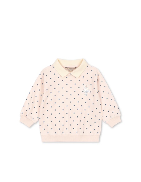 SPOTTY LONG KONGES SLOJD