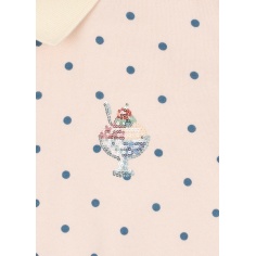 SPOTTY LONG KONGES SLOJD 2