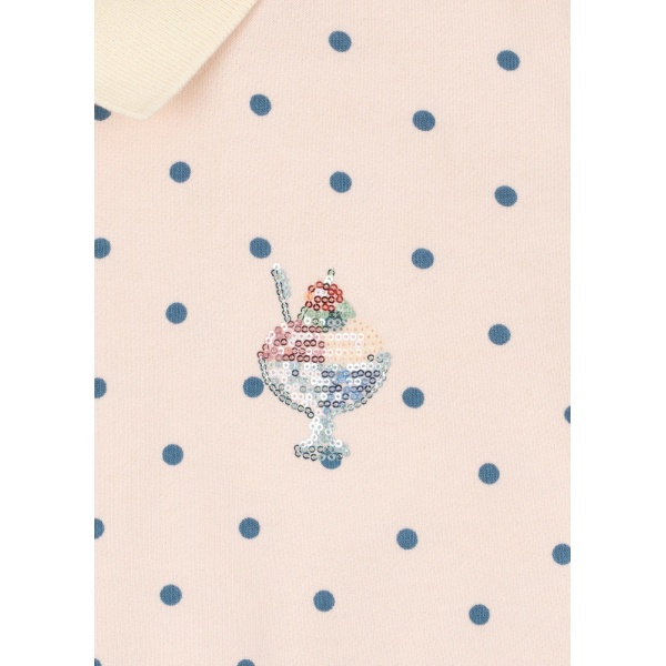 SPOTTY LONG KONGES SLOJD