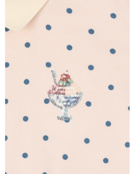 SPOTTY LONG KONGES SLOJD