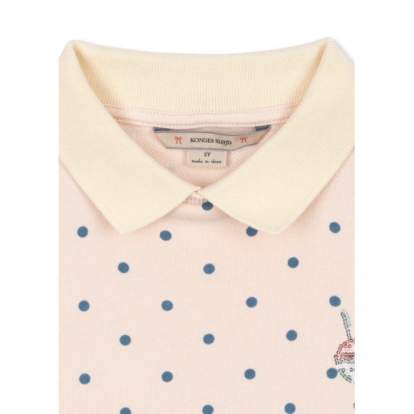 SPOTTY LONG KONGES SLOJD