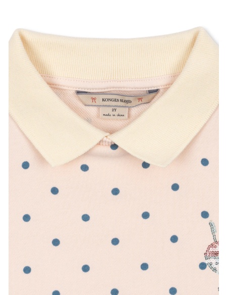 SPOTTY LONG KONGES SLOJD