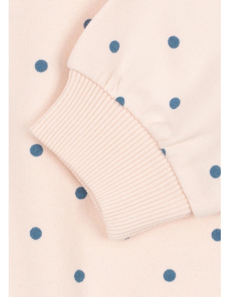 SPOTTY LONG KONGES SLOJD