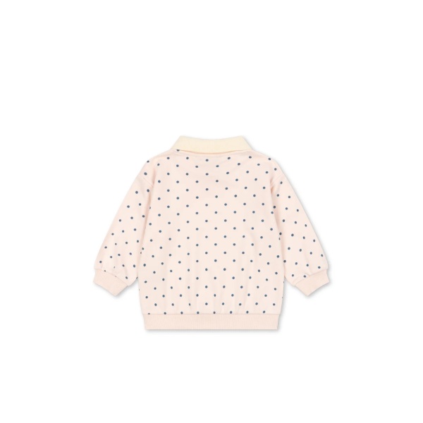 SPOTTY LONG KONGES SLOJD