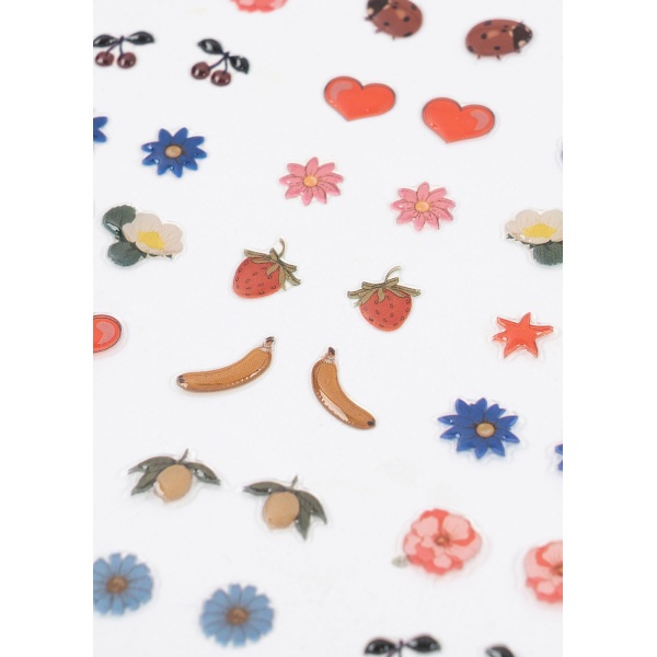 EAR STICKERS KONGES SLOJD