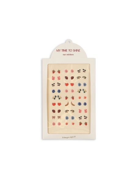 EAR STICKERS KONGES SLOJD