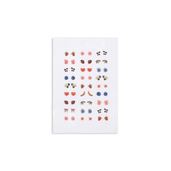 EAR STICKERS KONGES SLOJD