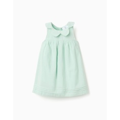 VESTIDO MENTA ZIPPY