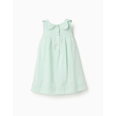 VESTIDO MENTA ZIPPY 2