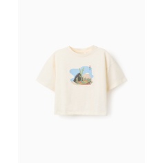 CAMISETA DESIERTO ZIPPY