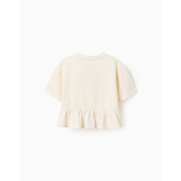 CAMISETA DESIERTO ZIPPY