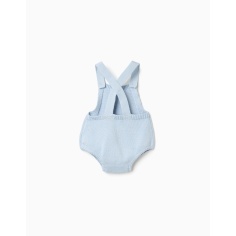 PETO AZUL CLARO ZIPPY