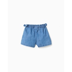 BERMUDAS AZUL MARINO ZIPPY 2