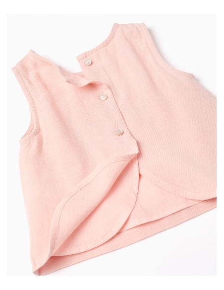 CONJUNTO ROSA CLARO ZIPPY